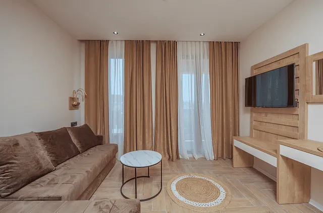 ZU VERKAUFEN / PARTNERSCHAFT – HOTEL IN BESTER LAGE